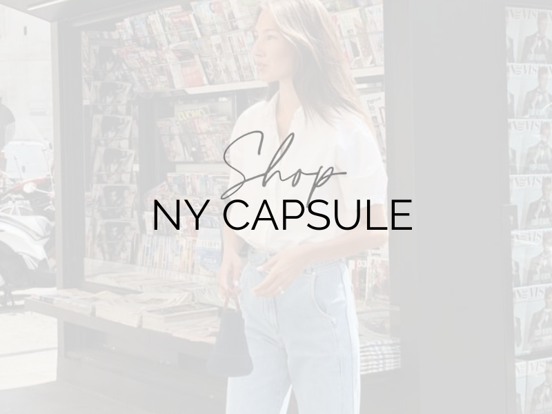 New York Capsule