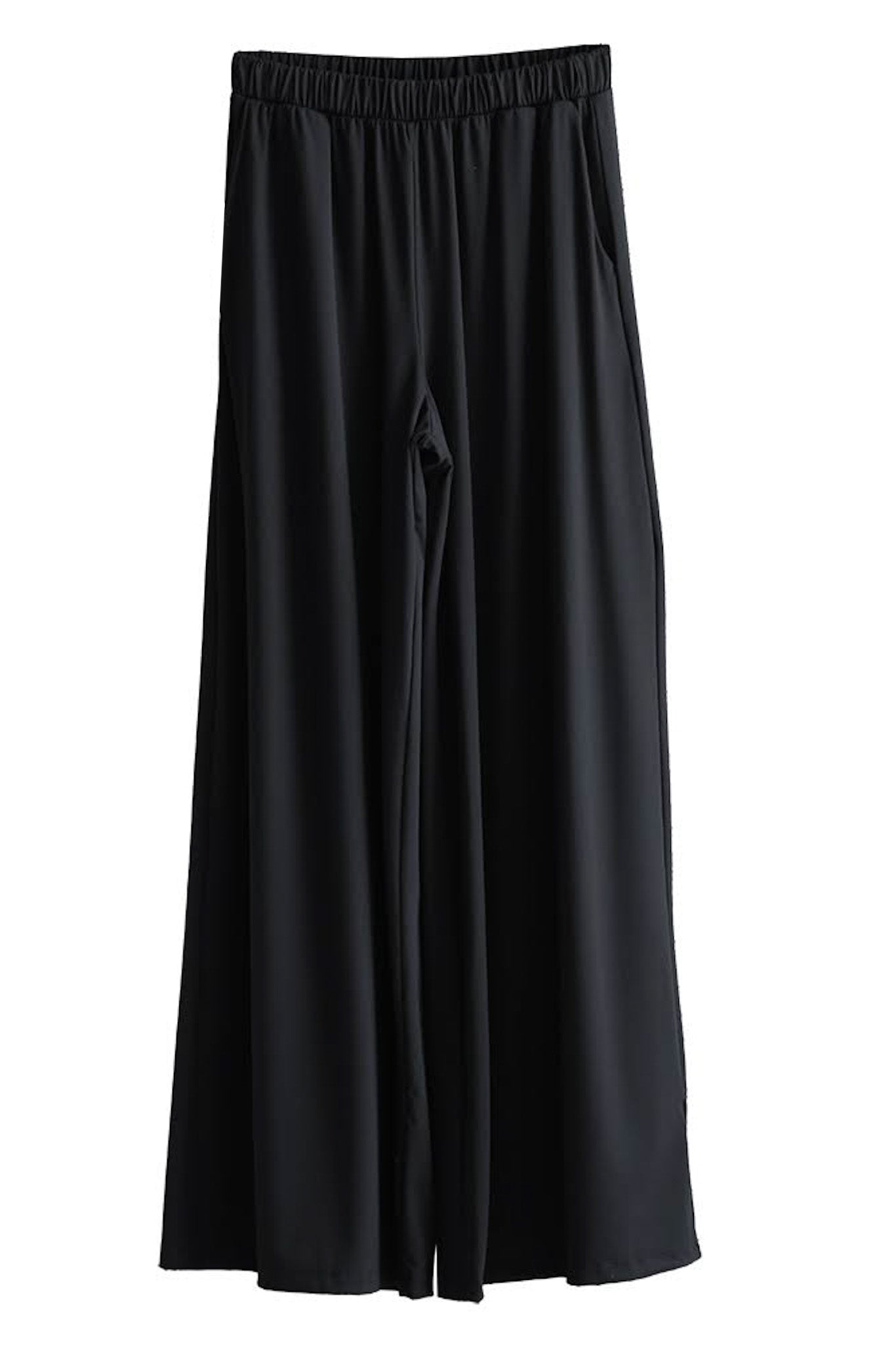 Pant Luxe Wide Leg
