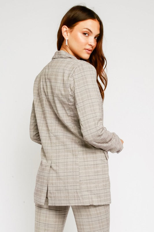 Load image into Gallery viewer, Glow Fashion Boutique Blazers for Women
