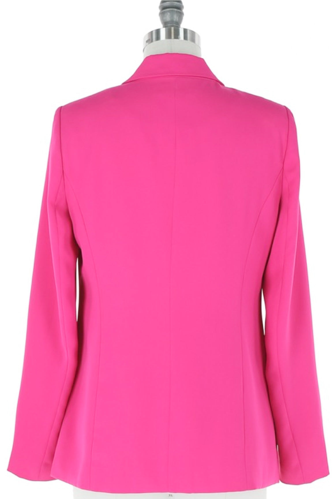 Blazer Hot Pink