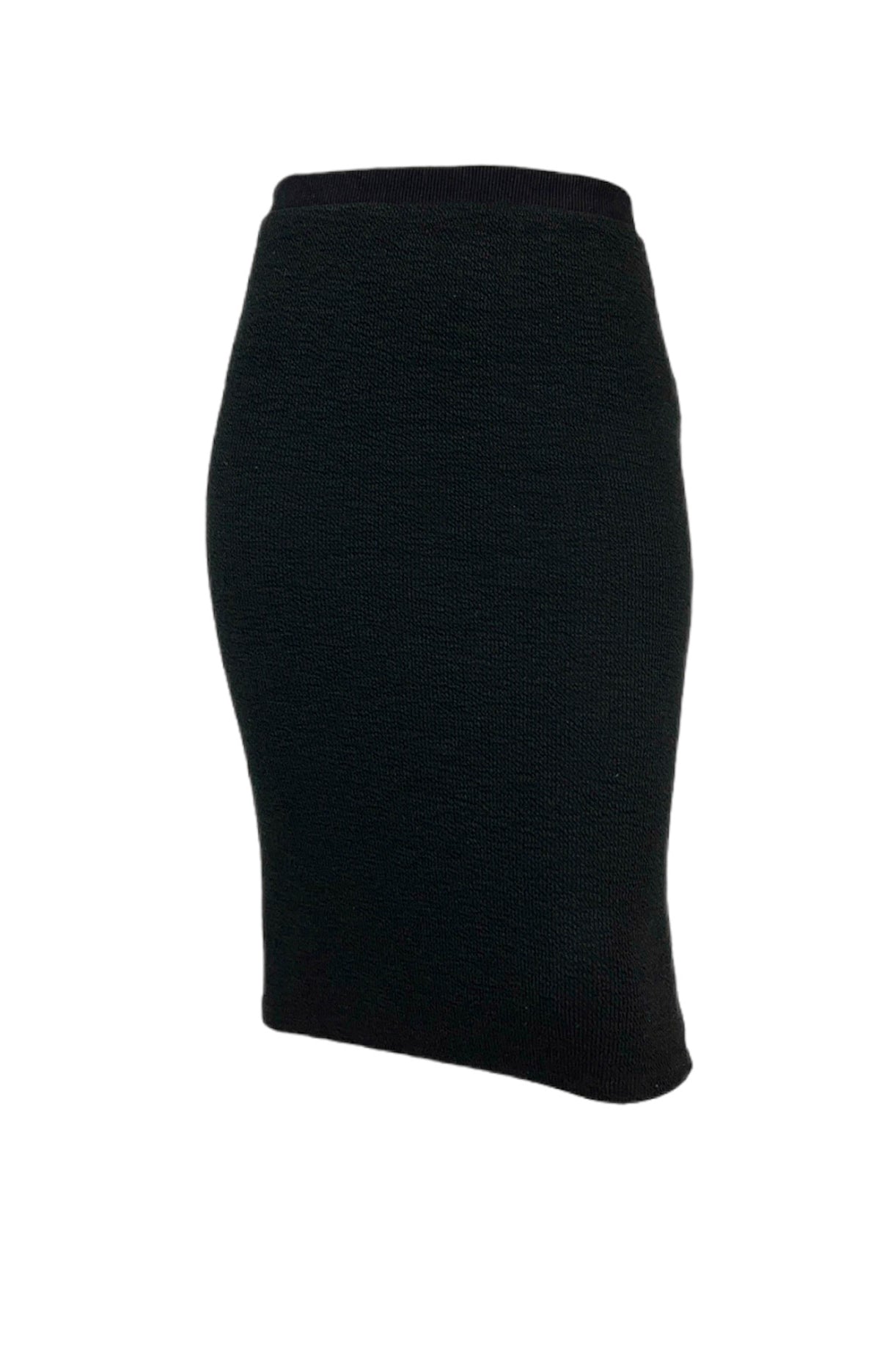 Load image into Gallery viewer, Glow Fashion Boutique Perfect Pencil Skirt
