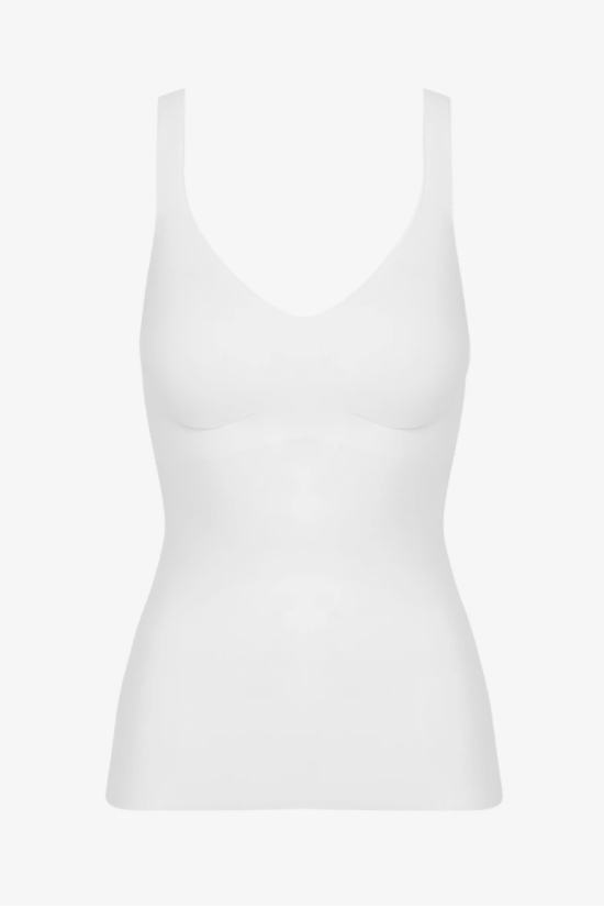 Load image into Gallery viewer, Glow Fashion Boutique compression Tank
