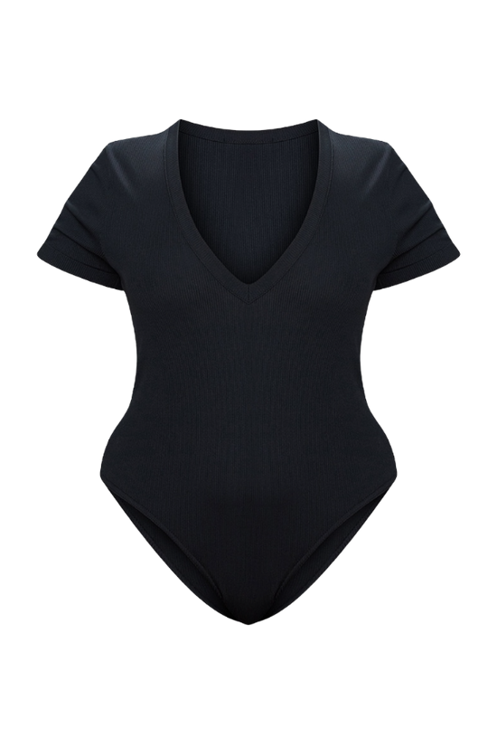 Load image into Gallery viewer, Glow Fashion Boutique Plus Size Bodysuit
