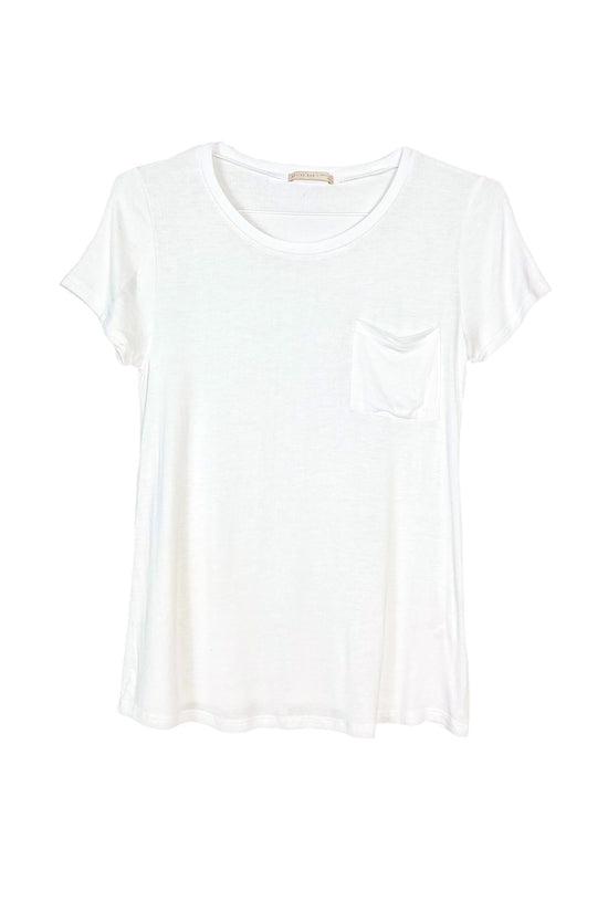 Load image into Gallery viewer, Glow Fashion Boutique The Perfect tee
